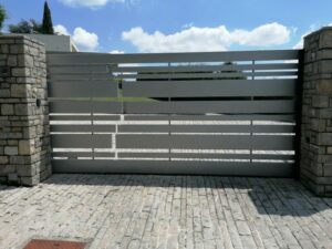 Scopri di più sull'articolo Produzione di recinzioni e ringhiere